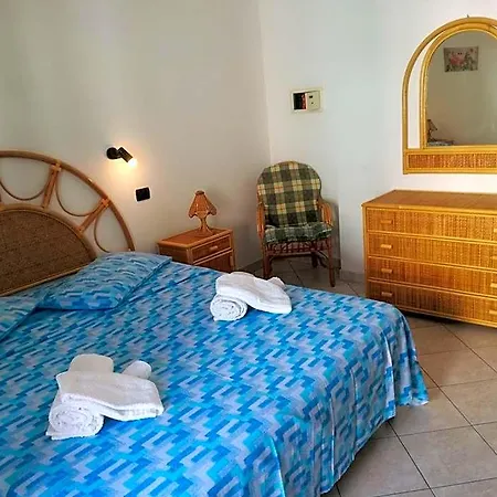L'agave Hotel 4*