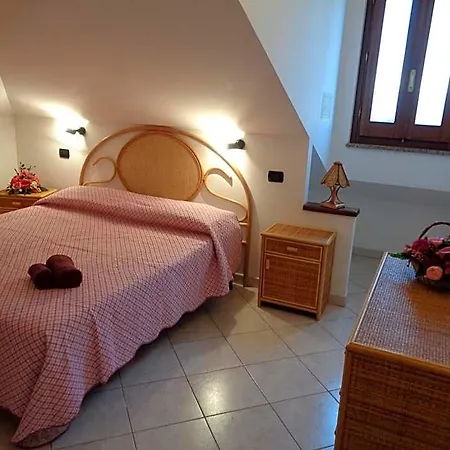 Hotel L'agave 4*