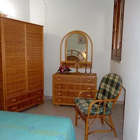Hotel L'agave Ricadi