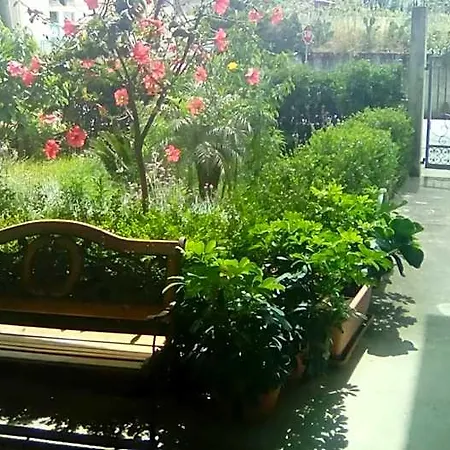 L'agave Hotel 4*