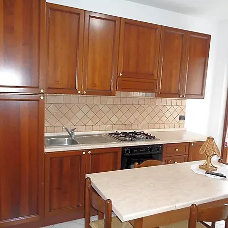 L'agave Hotel Ricadi