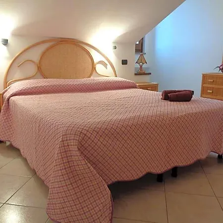 Hotel L'agave Ricadi