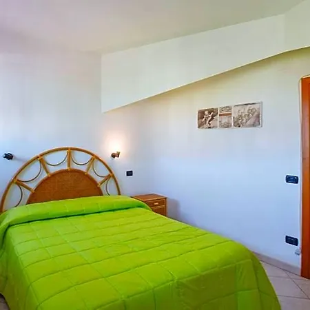 Hotel L'agave