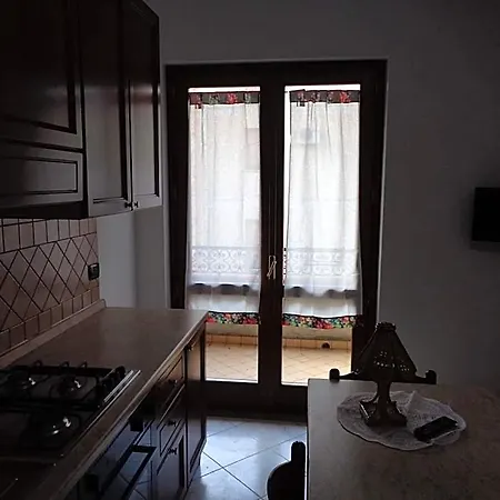 L'agave Hotel Ricadi