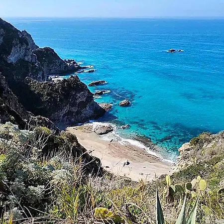 L'agave 4* Ricadi
