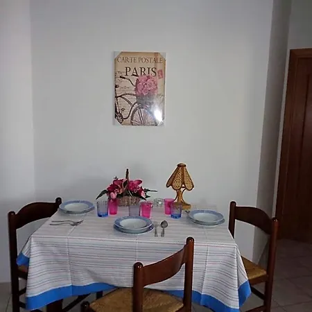 L'agave Hotel Ricadi